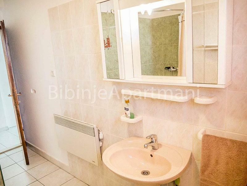 Jadranka Appartement Bibinje Buitenkant foto