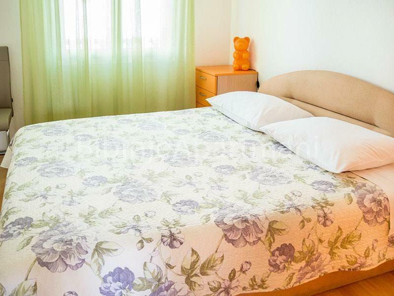 Jadranka Appartement Bibinje Buitenkant foto
