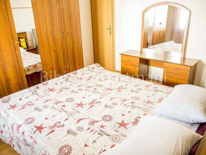 Jadranka Appartement Bibinje Buitenkant foto