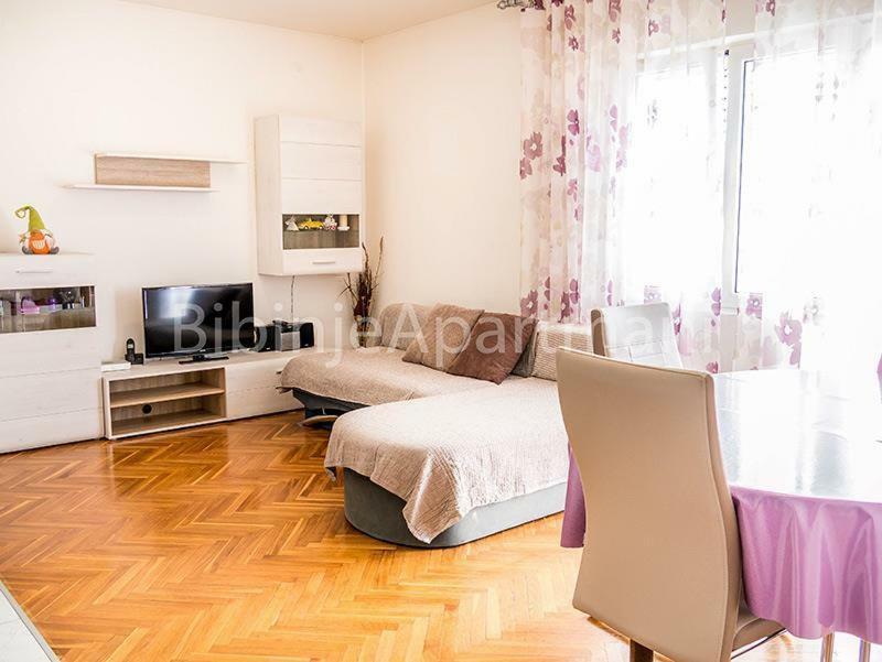 Jadranka Appartement Bibinje Buitenkant foto