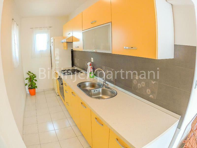 Jadranka Appartement Bibinje Buitenkant foto
