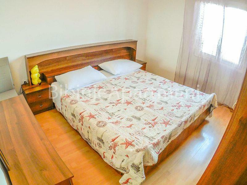 Jadranka Appartement Bibinje Buitenkant foto